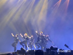 Beri Kejutan, Boy Story Nyanyikan Lagu Indonesia di Festival Musik SHI 2024