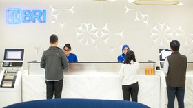 Cetak Laba Rp15,98 Triliun, Analis Rekomendasikan Beli Saham BBRI
