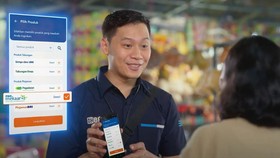 Pembiayaan Mikro & Ultra Mikro BRI Capai Rp622,6 T di Kuartal I 2024