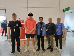 Aniaya Sopir Taksi, Bule Australia Ditendang Keluar dari Bali