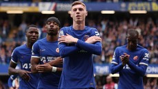 Palmer Pecahkan Rekor Hazard di Chelsea