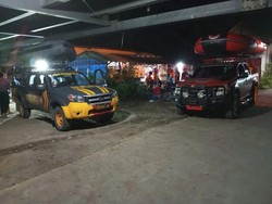 Karyawan Minimarket Tenggelam di Bengawan Solo Ditemukan Tak Bernyawa