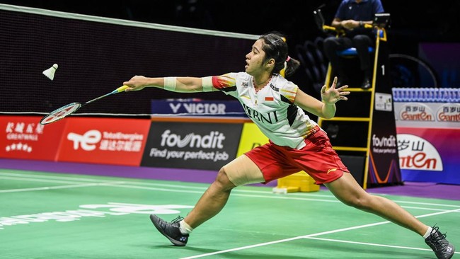 Ester Tunjukkan Dominasinya, Lolos ke Semifinal Australia Open 2024 dengan Mengalahkan Komang
