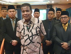 Selain Cuaca Ekstrem, Bos Maktour Ingatkan Hal Ini Terkait Pelayanan Haji 2024