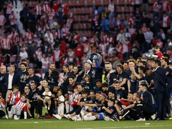 Luar Biasa! Girona Main di Liga Champions Musim Depan