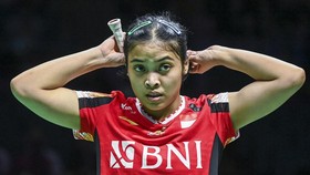 Mengukur Kekuatan Indonesia vs China di Final Uber Cup 2024
