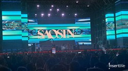 Hammersonic 2024 DAY-1: Gaharnya Madball & Saosin, hingga Kumandang Intro Ternama ADTR di Jakarta