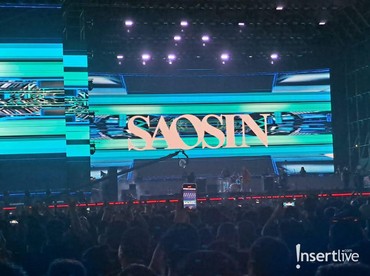 img-title Hammersonic 2024 DAY-1: Gaharnya Madball & Saosin, hingga Kumandang Intro Ternama ADTR di Jakarta