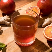 Mudah dan Praktis, Ini Dia 3 Resep Minuman Herbal untuk Meredakan Batuk