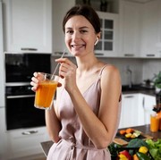 3 Resep Jamu Ini Ternyata Bisa Bikin Badan Kamu Langsing, Yuk Dicoba!