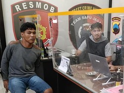 Irwan Pembunuh Bos Tembaga Boyolali Terancam Hukuman Mati