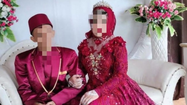 Pria di Cianjur menikahi seseorang yang dia yakini perempuan padahal ternyata laki-laki, modus penyamaran ini disebut kepolisian untuk meminta sejumlah uang.