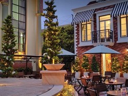 Mampir Yuk! Ini 5 Kafe Estetik dan Instagramable di Surabaya