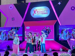 Hebohnya Mojang Bandung Diajak Nyanyi Bareng Bastian, Kiki, dan Aldi