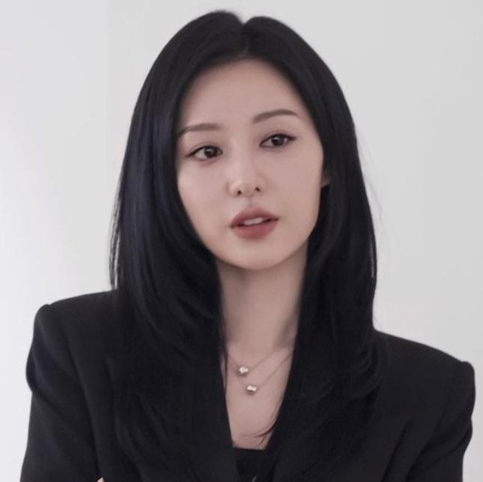 Kim Ji Won/Foto: Instagram.com/geewonii
