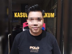 Polisi Tetapkan Tersangka Baru Kasus Tambang Timah Ilegal di Bangka