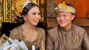 img-title Potret Cantik Mahalini Jalani Upacara Mepamit Sebelum Dinikahi Rizky Febian