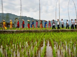 Asal-usul Peringatan Hari Desa Nasional, Sejarah dan Tujuannya