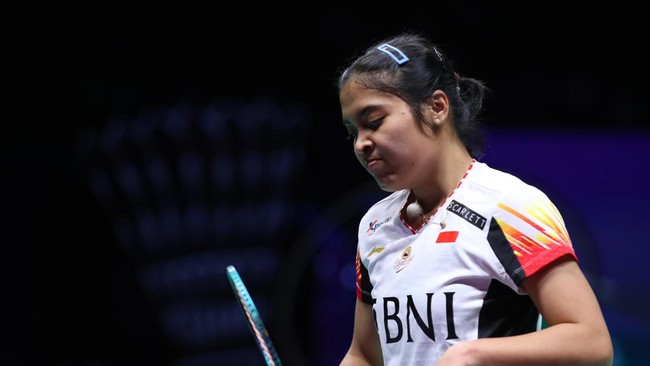 Dominasi Indonesia di Tunggal Putri Berlanjut di Thailand Open