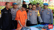 Fakta-fakta Terkini Kasus Pembunuhan PSK di Bali