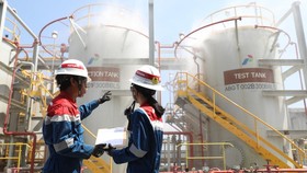 Langkah Kolaborasi Pertamina Hadapi Trilema Energi Lewat PGTC 2024