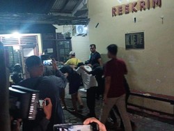 14 Remaja Diamankan Usai Terlibat Tawuran Tewaskan 1 Pelajar di Bandar Lampung