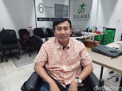 Kisah Dilans, Langkah Mulia Disabilitas dan Lansia Demi Merdeka
