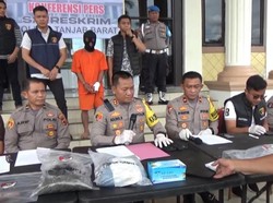 Kasus Fiki Bunuh Begal Jadi Tersangka Dihentikan, Pelaku Bebas