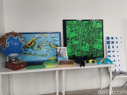 Asa Tanpa Batas Dilans Kembangkan Produk Ramah Disabilitas