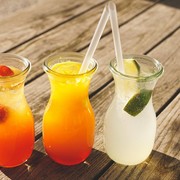 Segar Banget! Ini 4 Resep Minuman yang Siap Menemanimu Melewati Musim Kemarau yang Panas