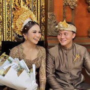 Ini Profil dan Perjalanan Karier Mahalini Raharja, Perempuan yang Akan Menikah dengan Rizky Febian