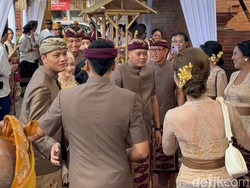 Air Mata Sule Antarkan Rizky Febian dan Mahalini di Kehidupan Baru