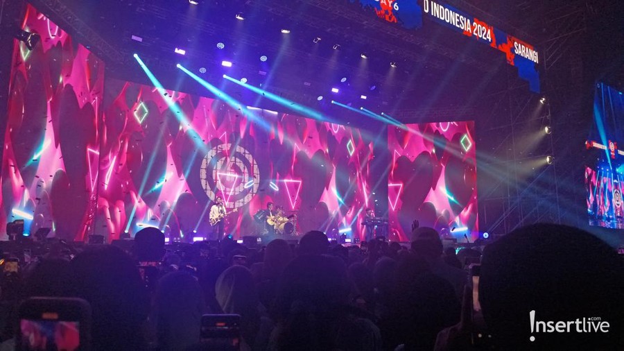 Saranghaeyo Indonesia 2024