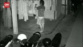 VIDEO: Pedagang Siomay Curi 675 Celana Dalam demi Kepuasan Seksual