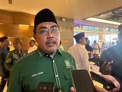 PKB Dukung Gus Yusuf di Pilgub Jateng, Bisa Cagub atau Cawagub