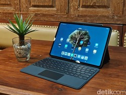 Review Xiaomi Pad 6S Pro 12.4: Asyik untuk Kerja dan Main Game