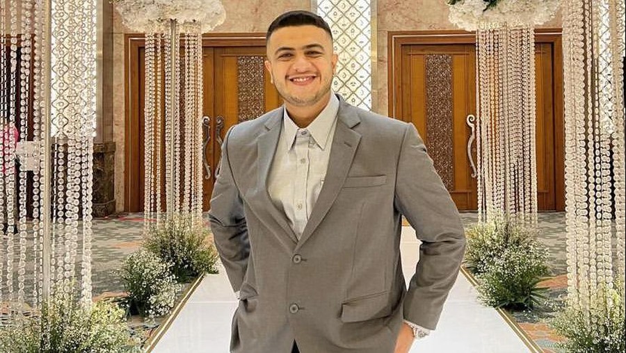 Yislam Jaidi