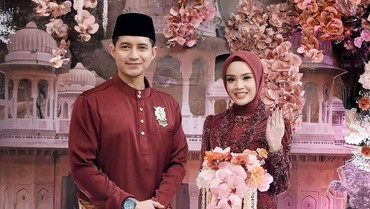 img-title Chand Kelvin Resmi Melamar Dea Sahirah Keponakan Artis Senior