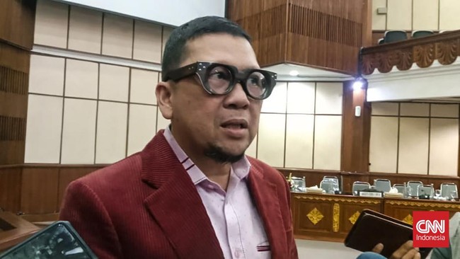 Waketum Golkar mengaku Pj Gubernur Bali Sang Made Mahendra Jaya masuk radar partainya untuk Pilgub Bali, tapi belum ada rekomendasi yang diberikan.