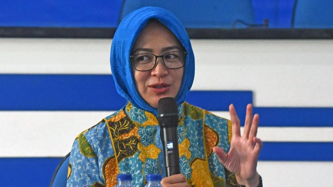 Ketua DPP PDIP Deddy Sitorus memastikan PDIP bakal berkoalisi dengan Golkar mengusung Airin di Pilgub Banten 2024.