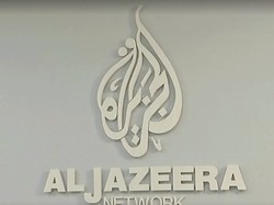 Momen Israel Tutup Paksa Kantor Berita Al Jazeera