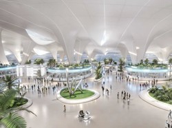 Pengecekan Bagasi Kini Mau Pakai AI, Bandara Ini Mulai Uji Coba