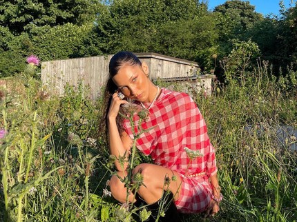 5 Fakta Perseteruan Bella Hadid dengan Adidas Gara-gara Israel