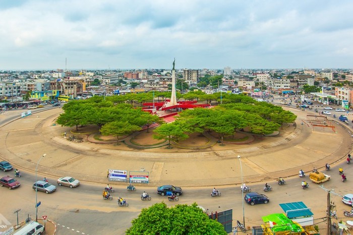 10 Daftar Negara Terpanas di Dunia, Payung Aja Nggak Cukup!