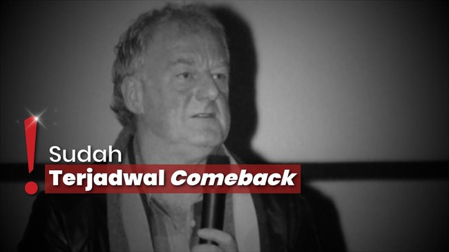 Bernard Hill 'The Lord of The Rings' Meninggal Dunia di Usia 79