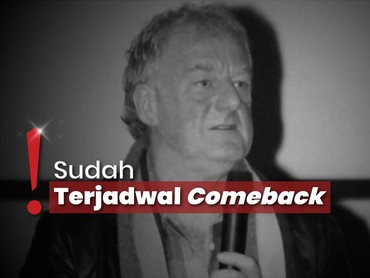 img-title Bernard Hill 'The Lord of The Rings' Meninggal Dunia di Usia 79