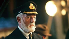Bernard Hill, Aktor Kapten Titanic dan Raja Rohan LOTR Meninggal Dunia