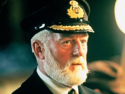 Sosok Bernard Hill, Aktor Lord of The Rings yang Meninggal di Usia 79 Tahun