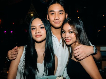 Terpopuler: Potret Bevan Anak Laki-laki Satu-satunya Nola Be3 yang Berusia 17 Th