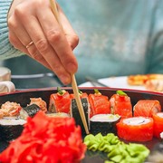 Simak Tips Diet ala Orang Jepang yang Membuatmu Sehat dan Berumur Panjang